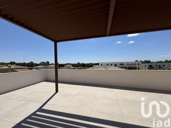 Appartement à vendre 3 pièces 96 m² Castries