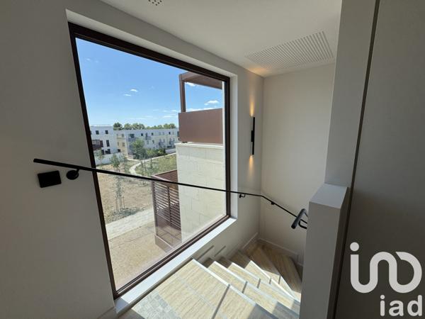 Appartement à vendre 3 pièces 96 m² Castries