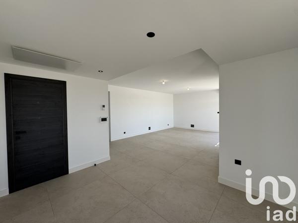 Appartement à vendre 3 pièces 96 m² Castries