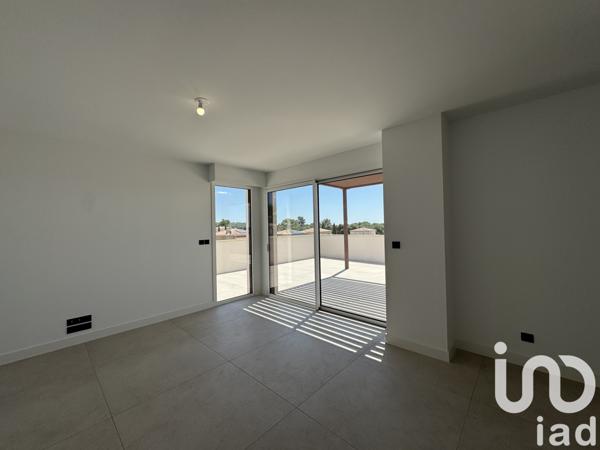 Appartement à vendre 3 pièces 96 m² Castries