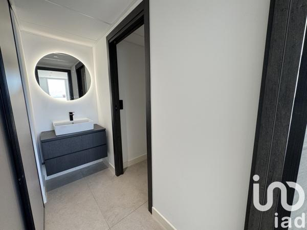 Appartement à vendre 3 pièces 96 m² Castries