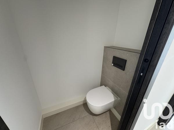 Appartement à vendre 3 pièces 96 m² Castries