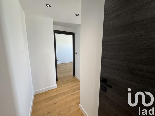 Appartement à vendre 3 pièces 96 m² Castries