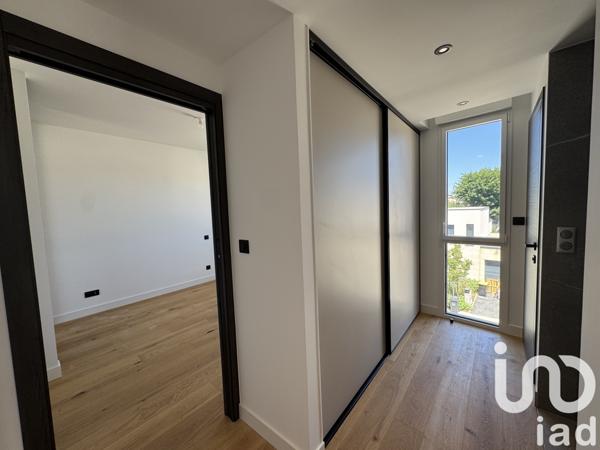 Appartement à vendre 3 pièces 96 m² Castries