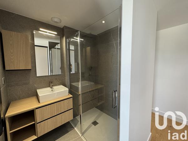 Appartement à vendre 3 pièces 96 m² Castries