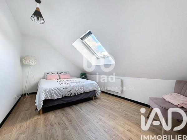 Maison à vendre 5 pièces 134 m² Outreau