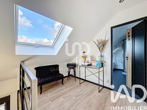 Maison à vendre 5 pièces 134 m² Outreau