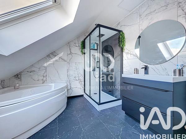 Maison à vendre 5 pièces 134 m² Outreau