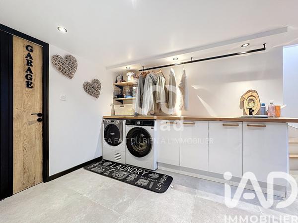 Maison à vendre 5 pièces 134 m² Outreau