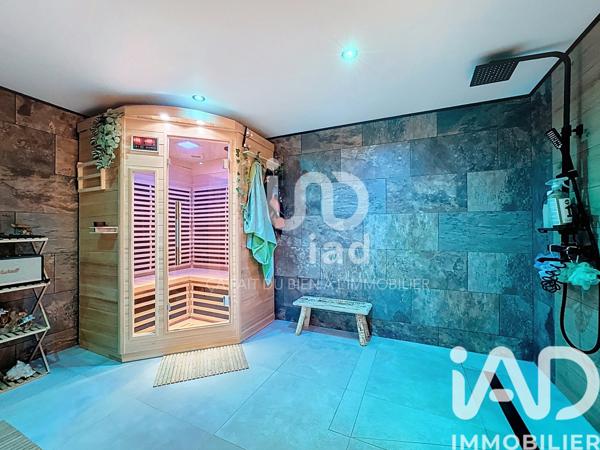 Maison à vendre 5 pièces 134 m² Outreau