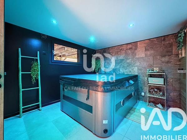 Maison à vendre 5 pièces 134 m² Outreau