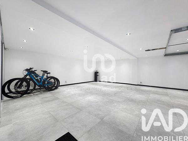 Maison à vendre 5 pièces 134 m² Outreau