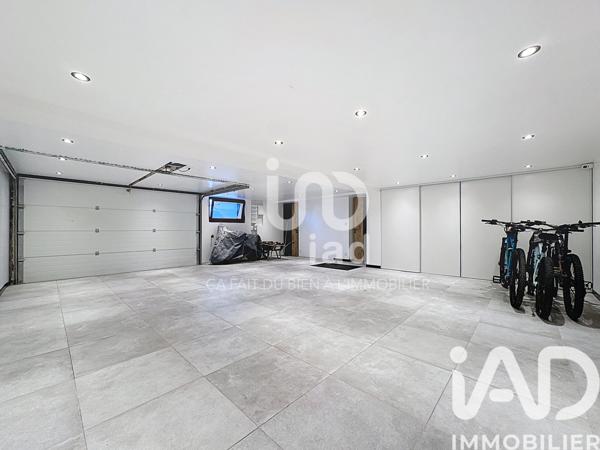 Maison à vendre 5 pièces 134 m² Outreau