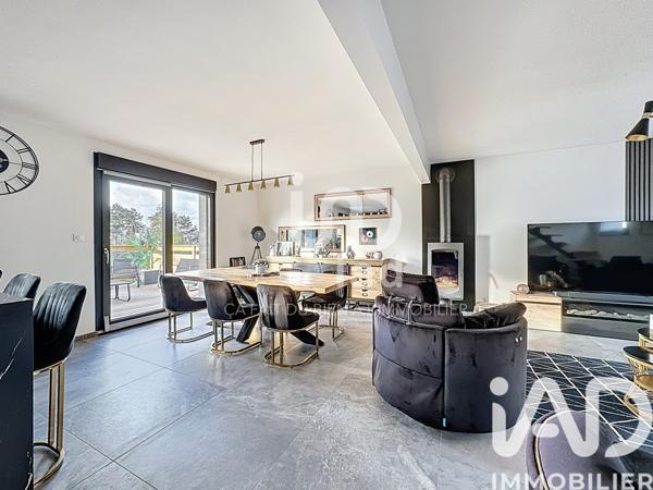 Maison à vendre 5 pièces 134 m² Outreau