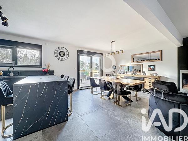 Maison à vendre 5 pièces 134 m² Outreau