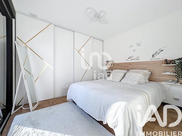 Maison à vendre 5 pièces 134 m² Outreau