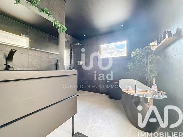 Maison à vendre 5 pièces 134 m² Outreau