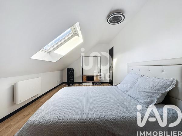 Maison à vendre 5 pièces 134 m² Outreau