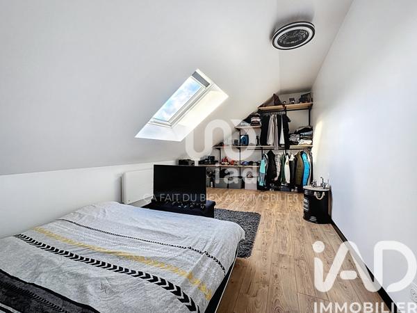 Maison à vendre 5 pièces 134 m² Outreau