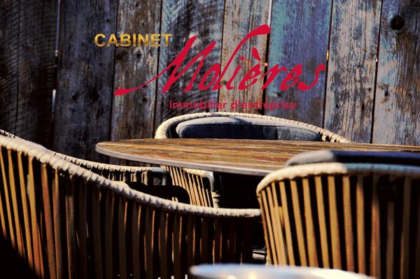 A vendre fonds de commerce - Restaurant - Secteur Saint-Cyprien - 100m²