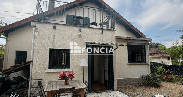 À vendre Maison 4 pièces 72 m² - Draveil 91210