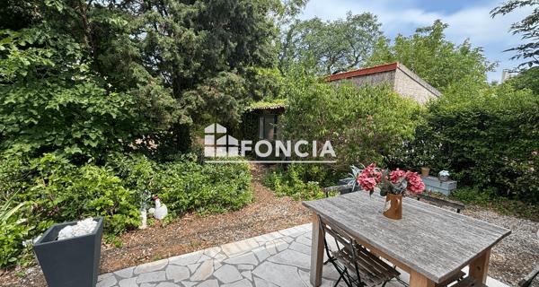 À vendre Maison 4 pièces 72 m² - Draveil 91210
