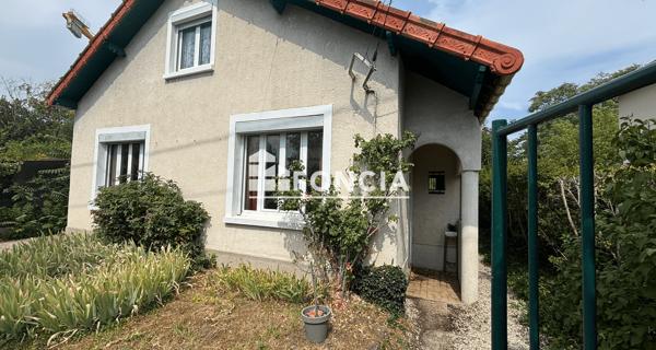 À vendre Maison 4 pièces 72 m² - Draveil 91210