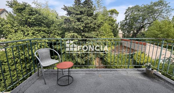 À vendre Maison 4 pièces 72 m² - Draveil 91210