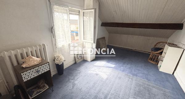 À vendre Maison 4 pièces 72 m² - Draveil 91210