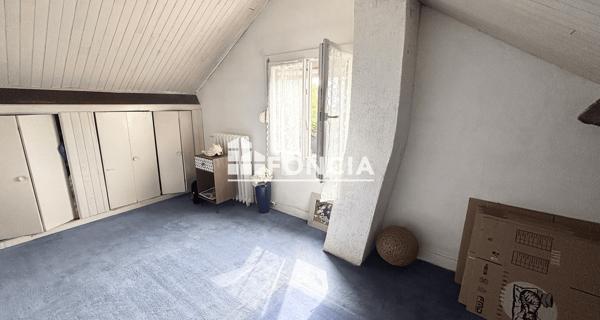 À vendre Maison 4 pièces 72 m² - Draveil 91210