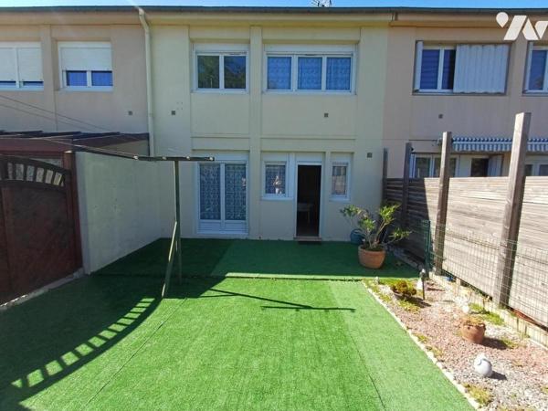 ARNAGE - Maison de type 5 de 93 m²