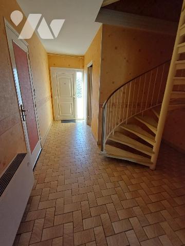 ARNAGE - Maison de type 5 de 93 m²