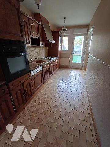 ARNAGE - Maison de type 5 de 93 m²