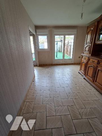 ARNAGE - Maison de type 5 de 93 m²