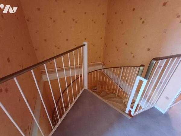 ARNAGE - Maison de type 5 de 93 m²