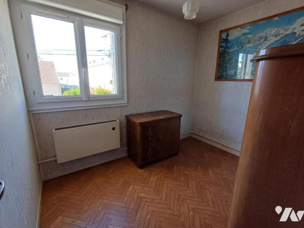 ARNAGE - Maison de type 5 de 93 m²