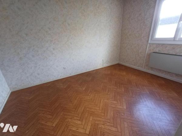 ARNAGE - Maison de type 5 de 93 m²