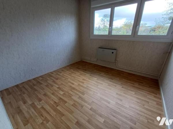 ARNAGE - Maison de type 5 de 93 m²