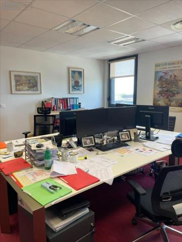 Fonds et/ou murs commerciaux à vendre à Saint-Herblain en Loire-Atlantique (44800), ref : 44007-1088842