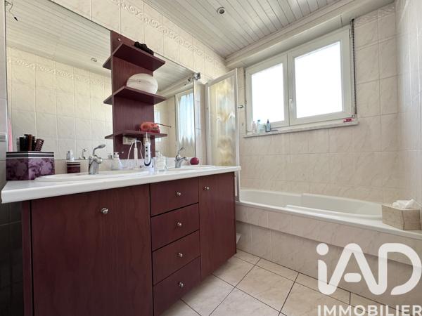 Appartement à vendre 4 pièces 83 m² Saverne