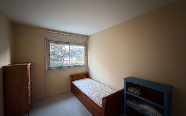 Appartement à vendre    4 pièces • 74,66 m2 Toulouse