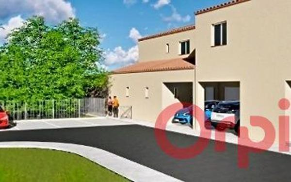 Maison à vendre    3 pièces •  Rivesaltes