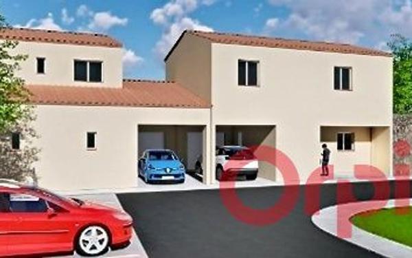Maison à vendre    3 pièces •  Rivesaltes