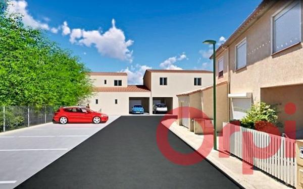 Maison à vendre    3 pièces •  Rivesaltes