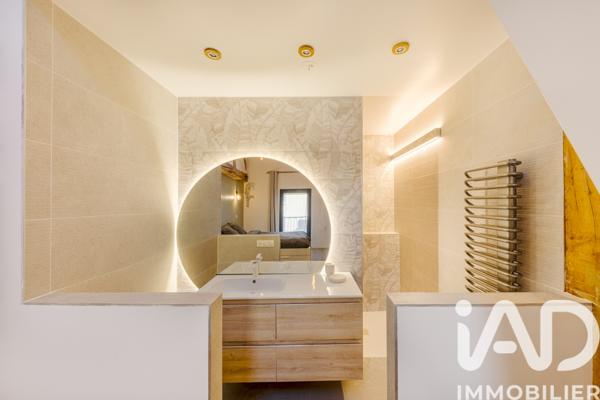 Maison à vendre 6 pièces 150 m² Taverny