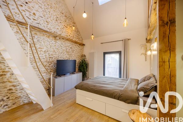 Maison à vendre 6 pièces 150 m² Taverny