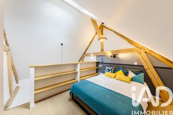 Maison à vendre 6 pièces 150 m² Taverny