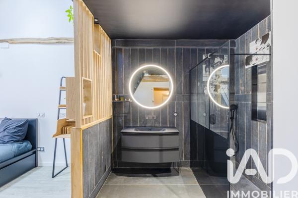 Maison à vendre 6 pièces 150 m² Taverny