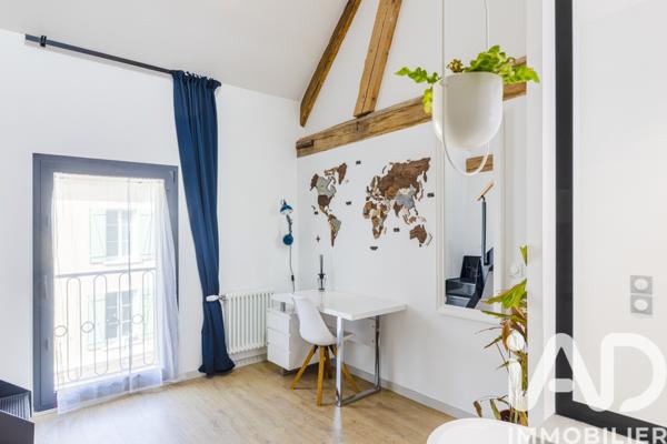 Maison à vendre 6 pièces 150 m² Taverny