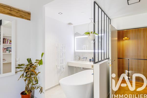 Maison à vendre 6 pièces 150 m² Taverny